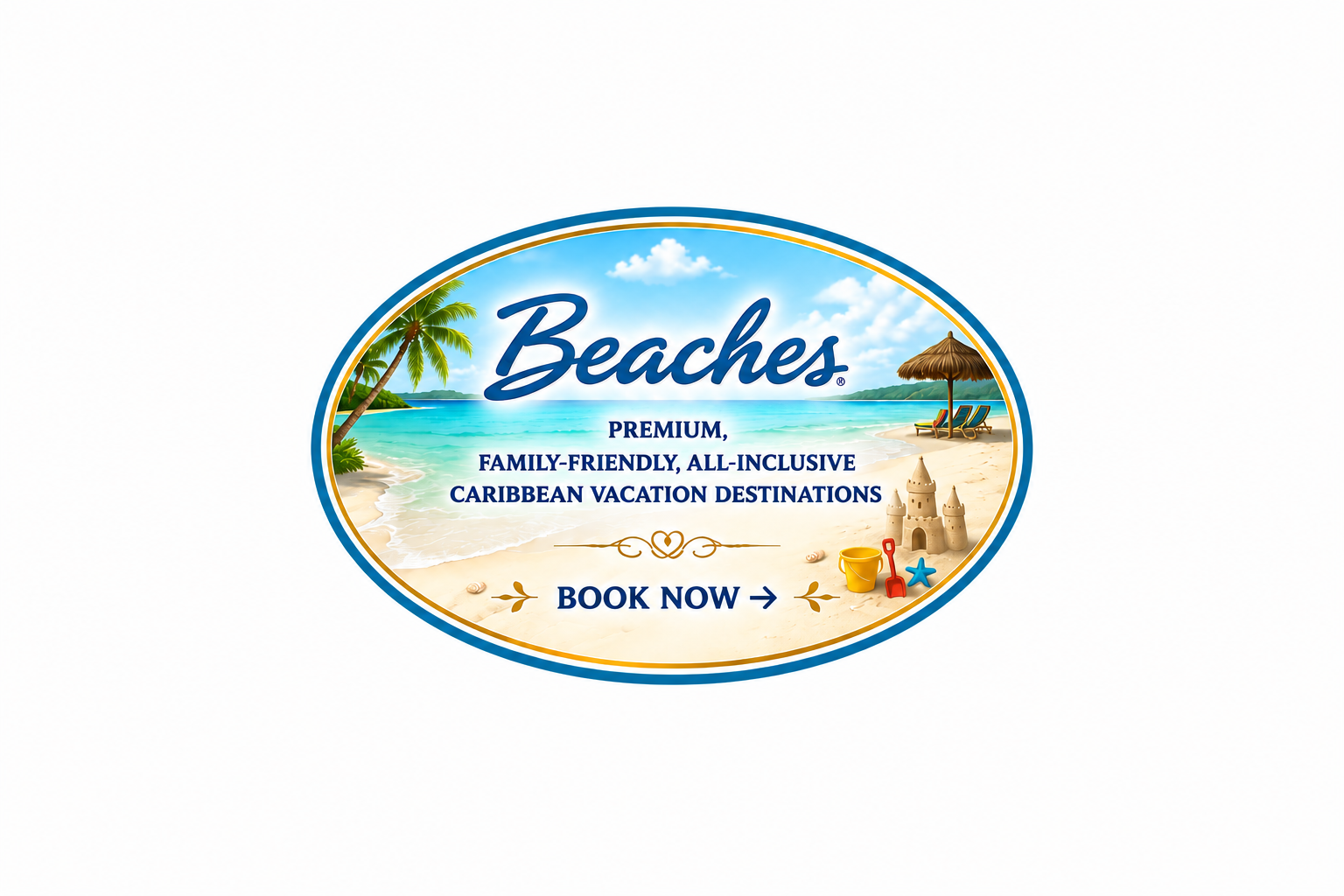 Beaches Resorts