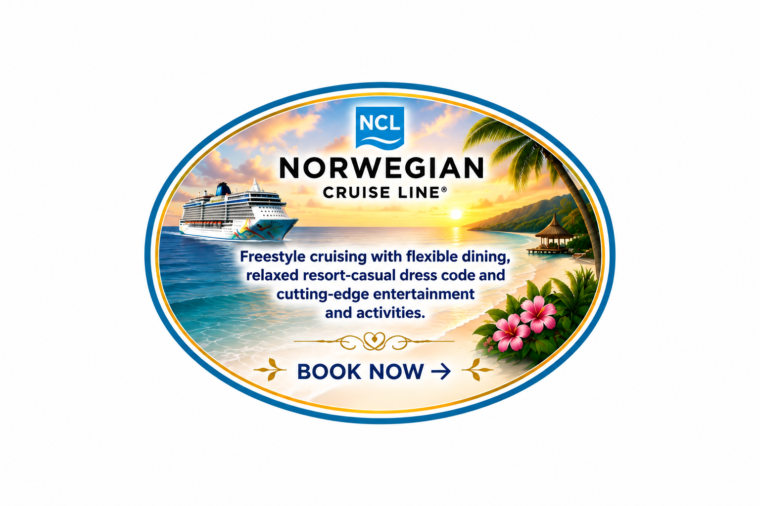Norwegian Cruise Line