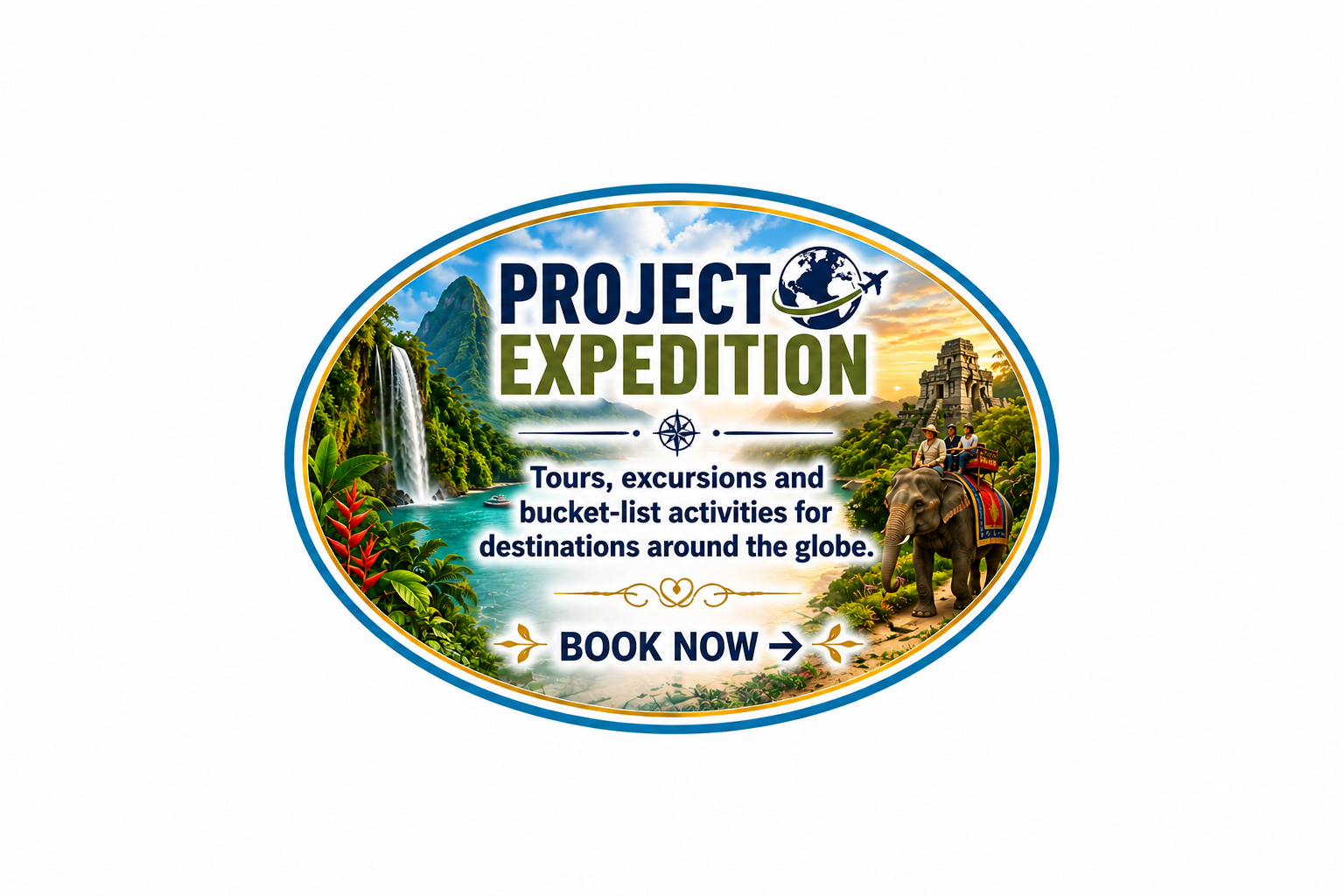 Project Expedition
