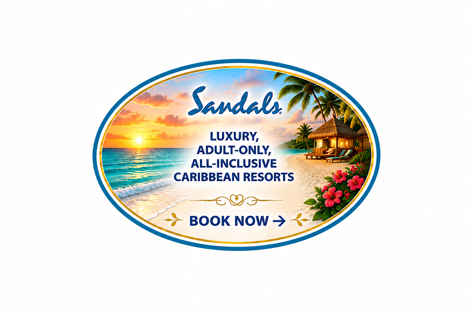Sandals Resorts