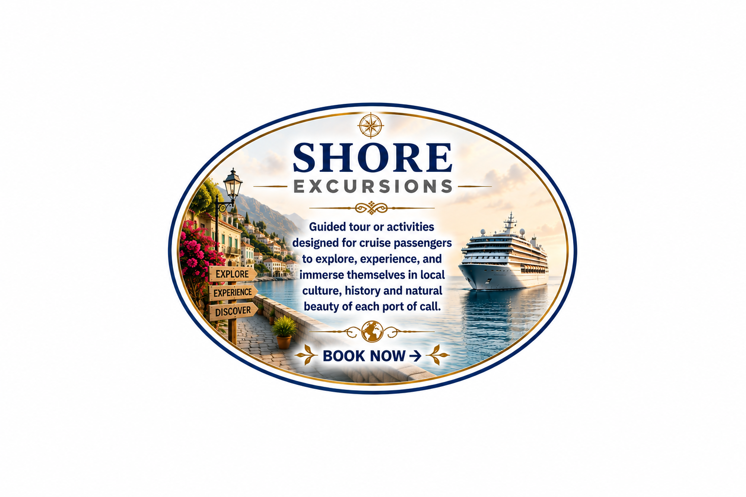 Shore Excursions Group