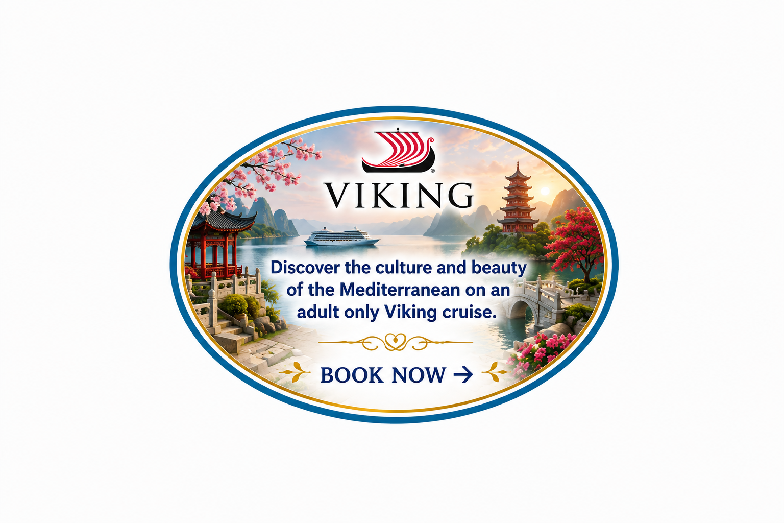 Viking Cruises