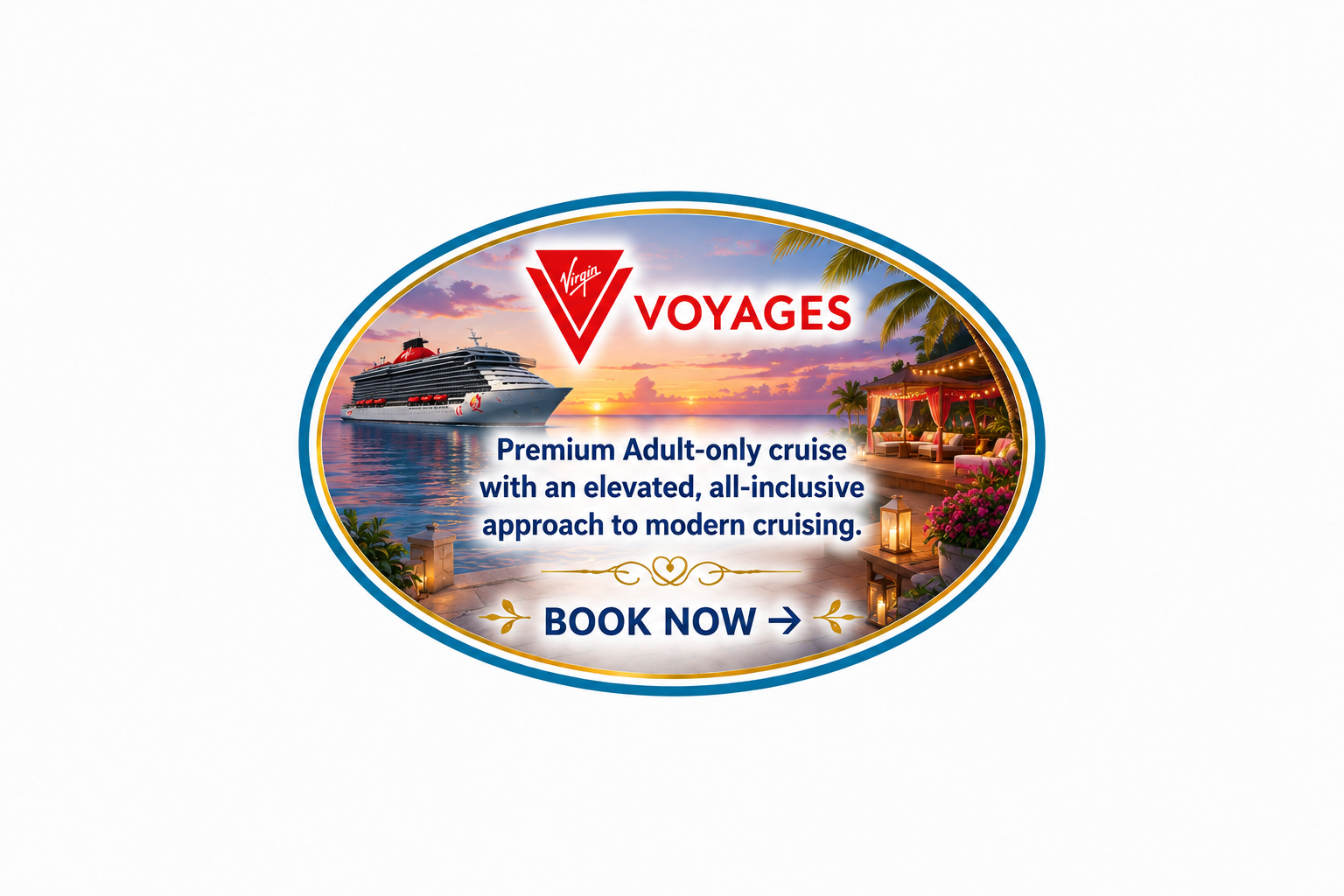 Virgin Voyages