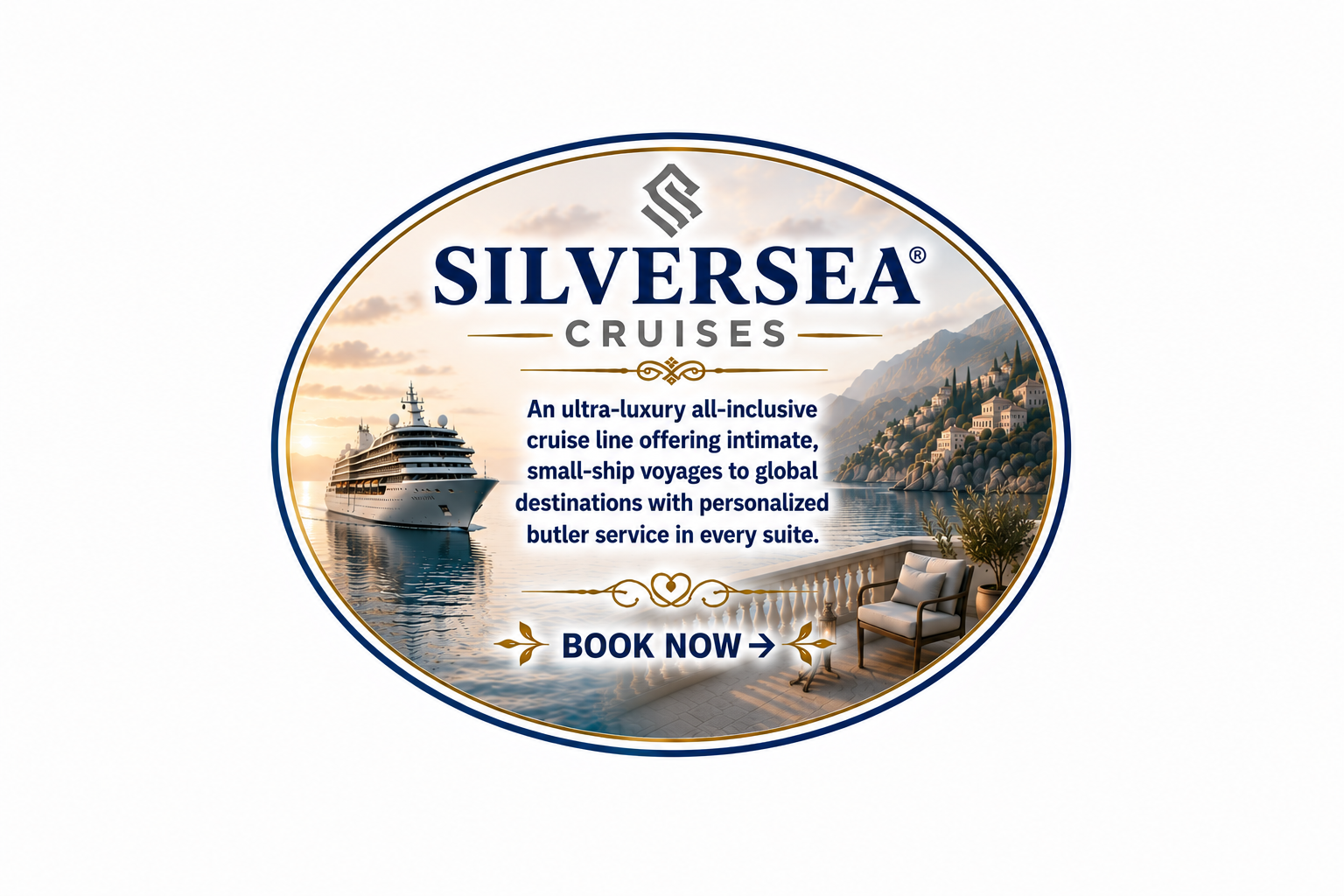 Silversea Cruises